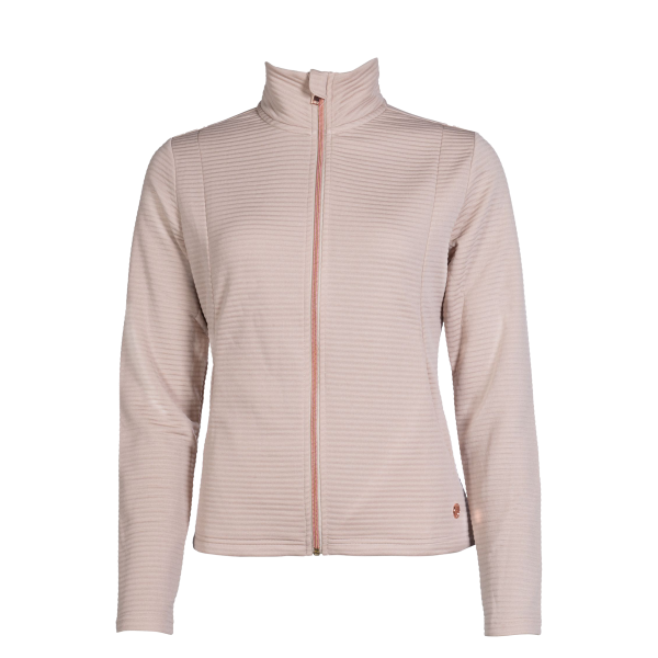 HKM Sweatjacke Yvonne